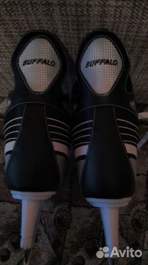 Коньки нордвей