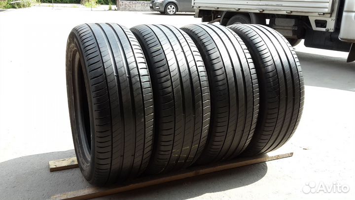 Michelin Primacy 3 205/50 R17