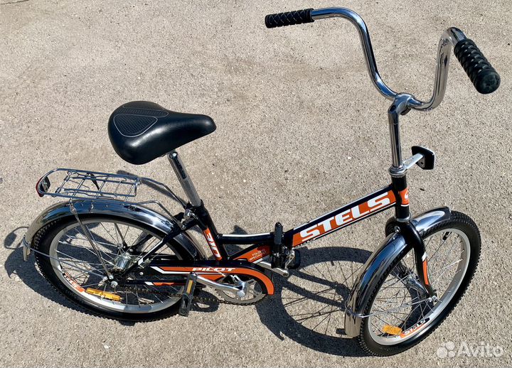 Велосипед Stels Pilot 310 20''