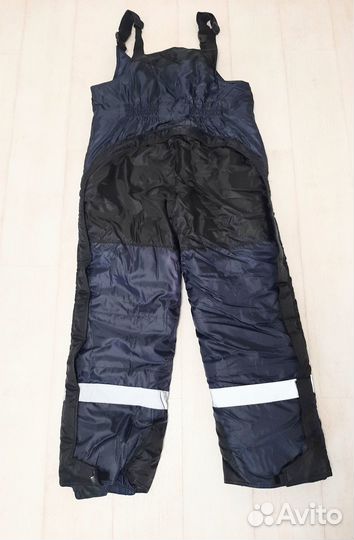 Продаю комбинезон утеплённый. 56-58. 182-188