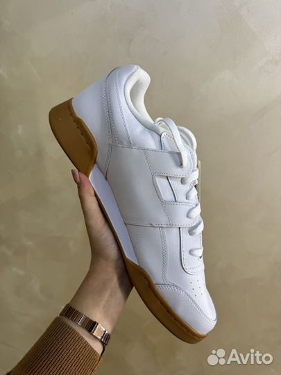 Мужские кроссовки reebok