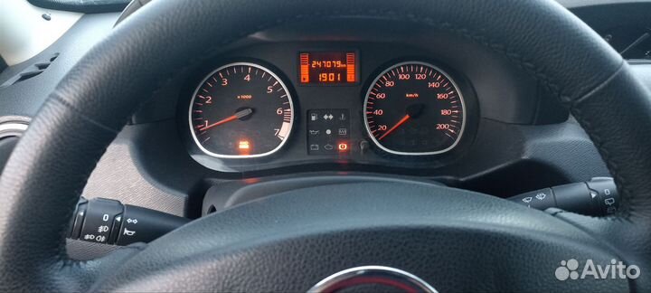 Renault Duster 2.0 МТ, 2012, 247 000 км