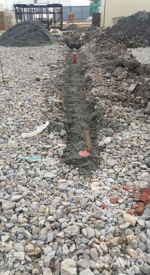 Септик новый Серия Био