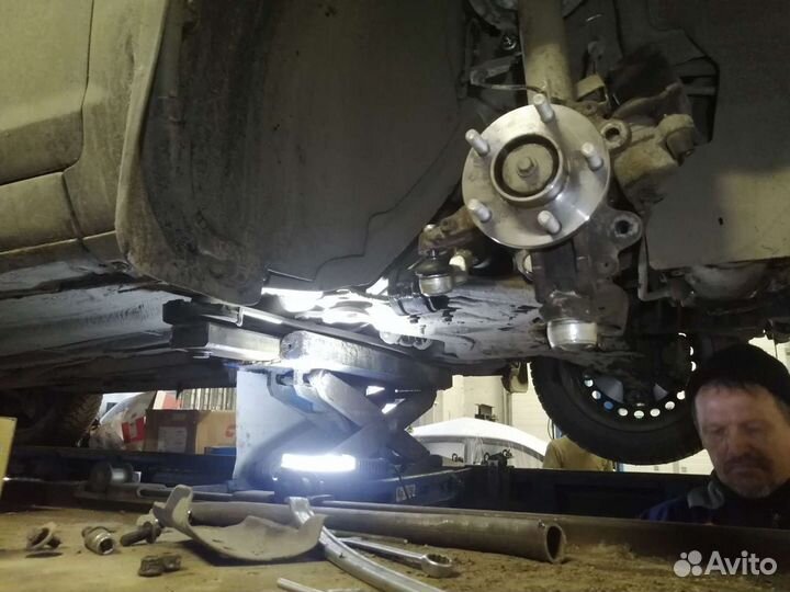 Автосервис