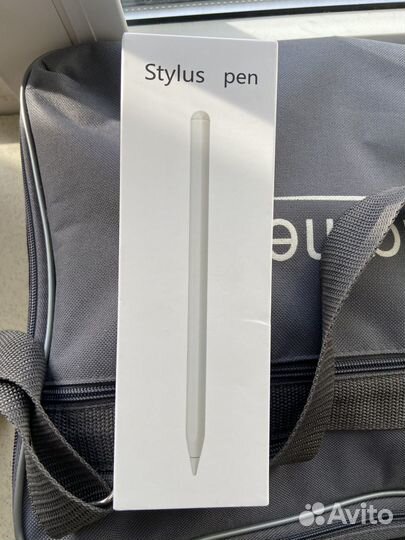 Стилус для iPad