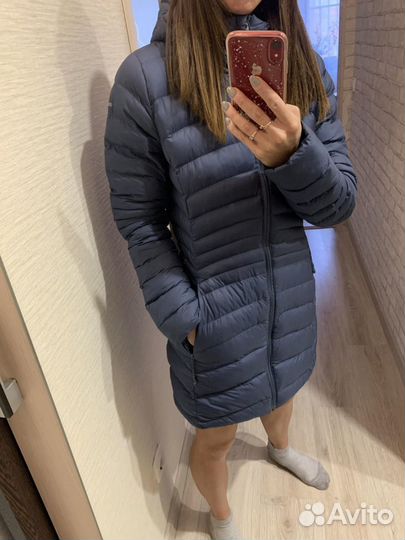 Куртка Reebok