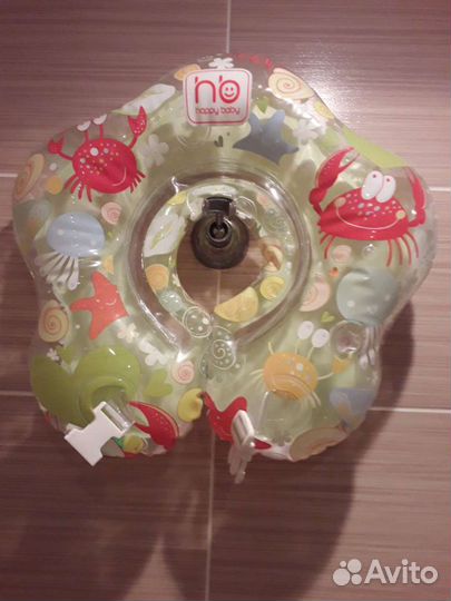 Круг для купания