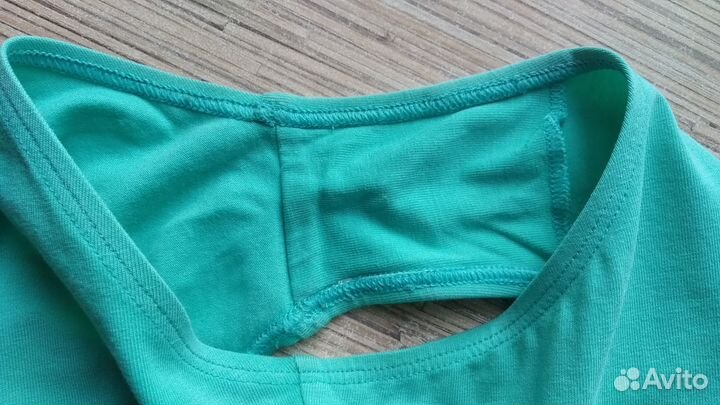 Купальник для девочки 140