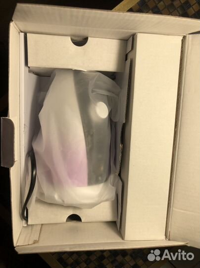 Новый аппарат для маникюра и педикюра