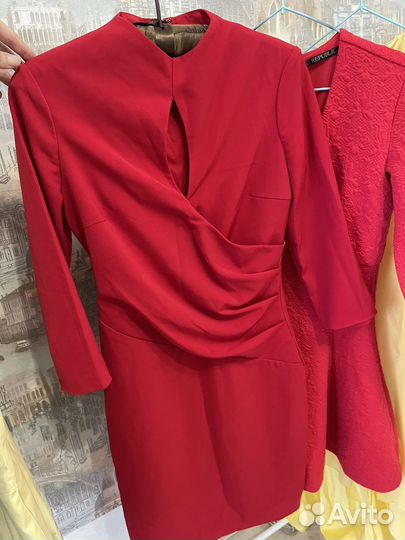 Женские вещи пакетом 40-42