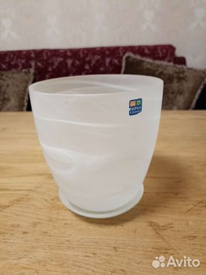Горшок для цветов
