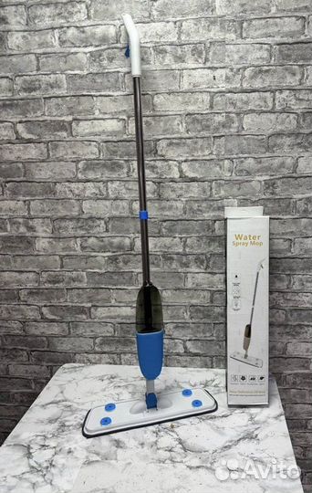 Швабры в ассортименте