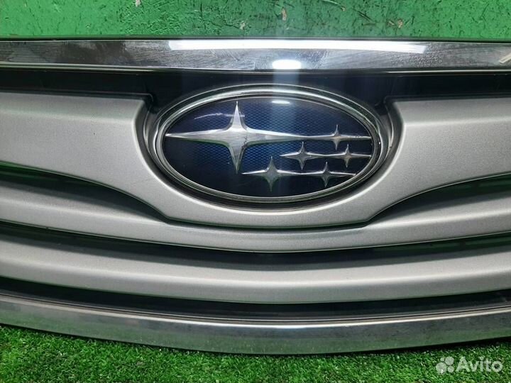 Решетка радиатора Subaru Legacy/ Outback BM/B14 2