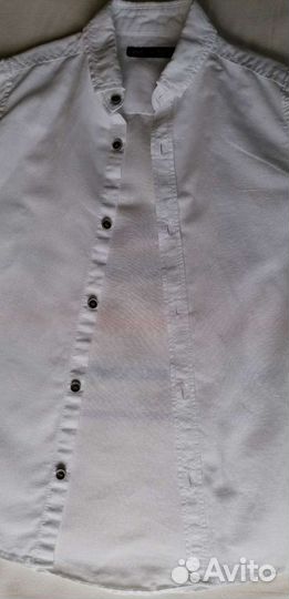 Рубашка Next 128