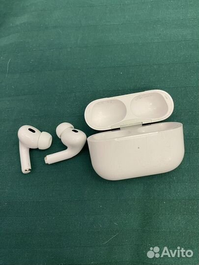 Airpods pro 2