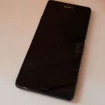 Sony Xperia Z1, 2/16 ГБ