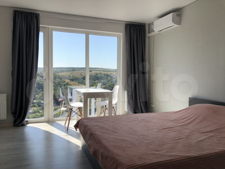 1-к. квартира, 24 м², 2/3 эт.