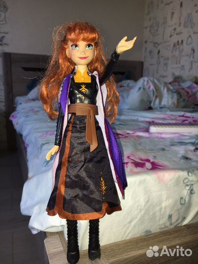 11 кукол Барби