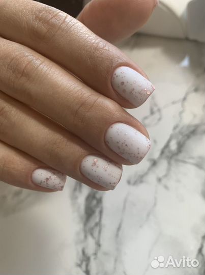 Маникюр Педикюр Ленсоветовский