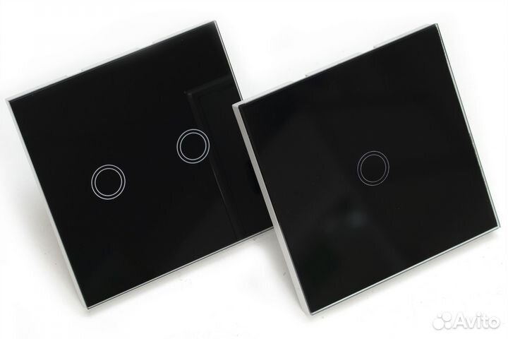 Умный сенсорный включатель для Яндекс