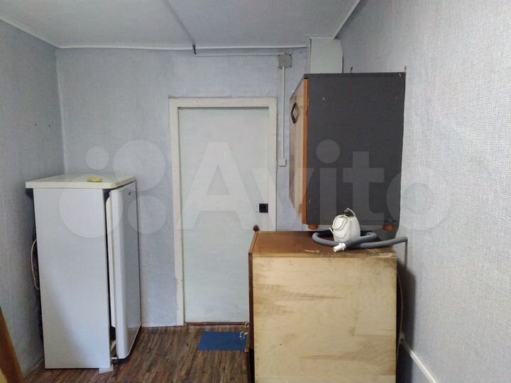 Комната 10 м² в 1-к., 2/5 эт.