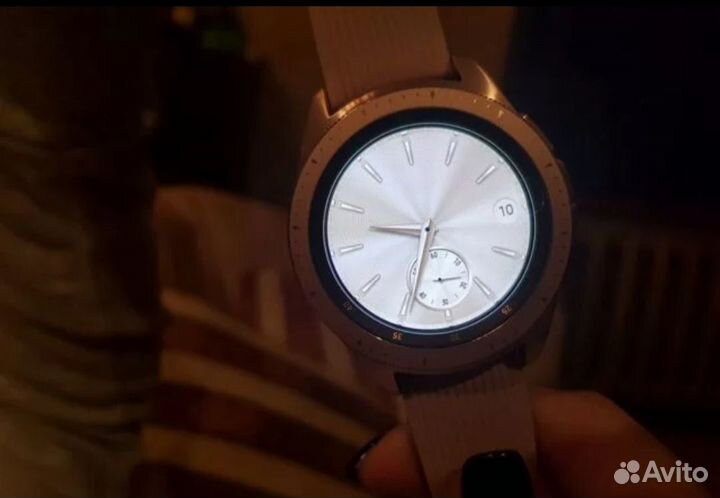 Умные smart часы Самсунг