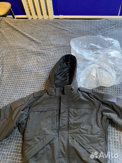 Костюм зимний