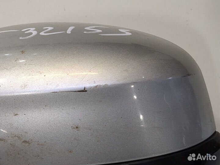 Зеркало боковое Ford Mondeo 4, 2013