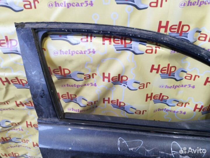 Дверь передняя правая Toyota C-Hr ZYX11R-ahxgbw