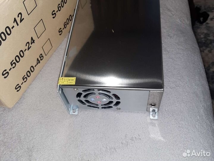 Продаю блок питания