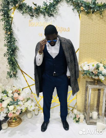 Dj Диджей Афро