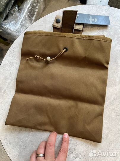 Подсумок под сброс Invader Gear