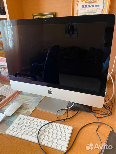 iMac