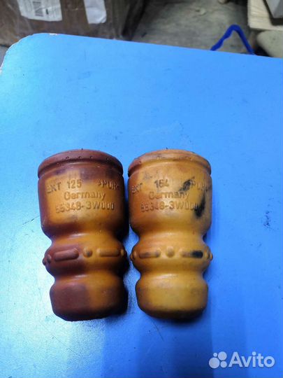 Отбойник амортизатора Hyundai /KIA