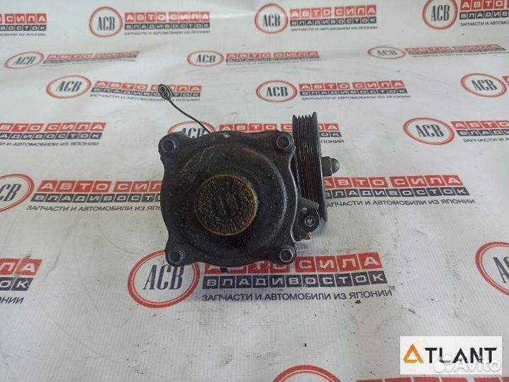 Гидроусилитель subaru impreza