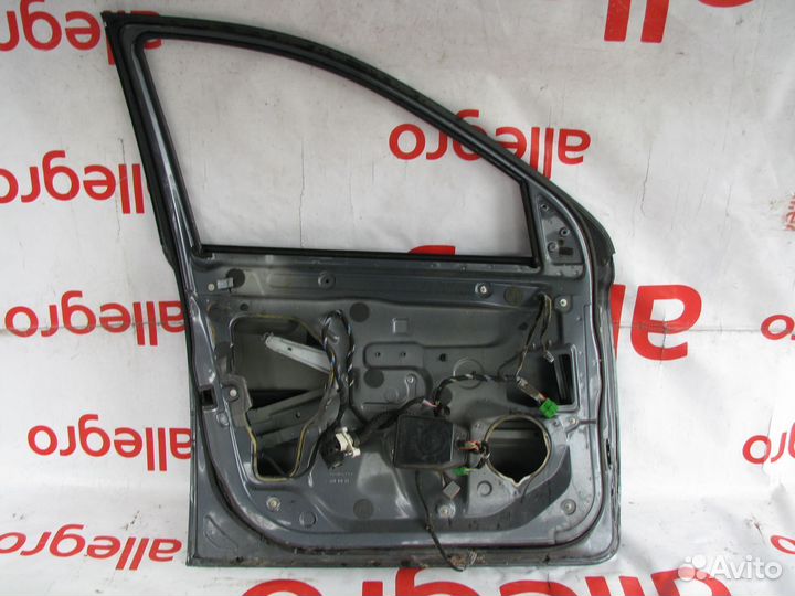 Volvo XC90 Дверь передняя левая
