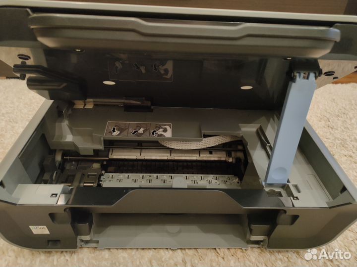 Принтер Canon pixma MP 160