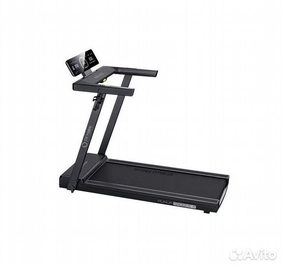 Беговая дорожка Oxygen Fitness