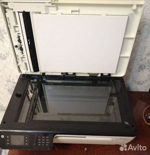 Мфу принтер сканер копир hp deskjet 2645