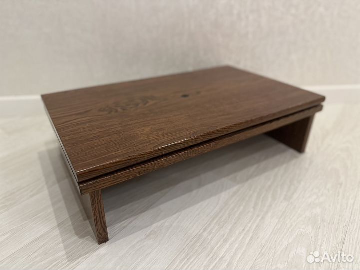 Полка / подставка по тв