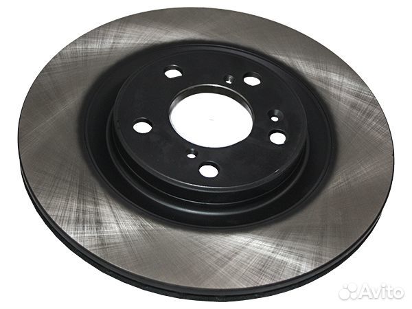 Диск тормозной передний Haval Jolion