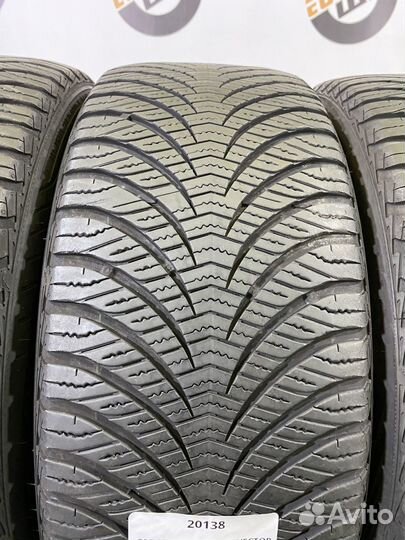 Goodyear Vector 4Seasons Gen-2 225/55 R17