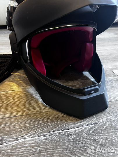 Шлем Predator Hunter