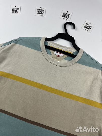 Футболка Tommy Jeans