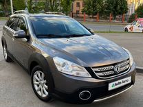 Dongfeng H30 Cross 1.6 AT, 2014, 160 000 км, с пробегом, цена 850 000 руб.