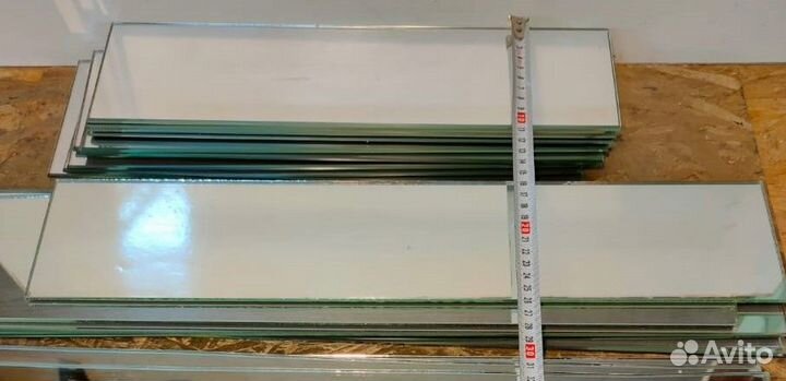 Зеркала для декора