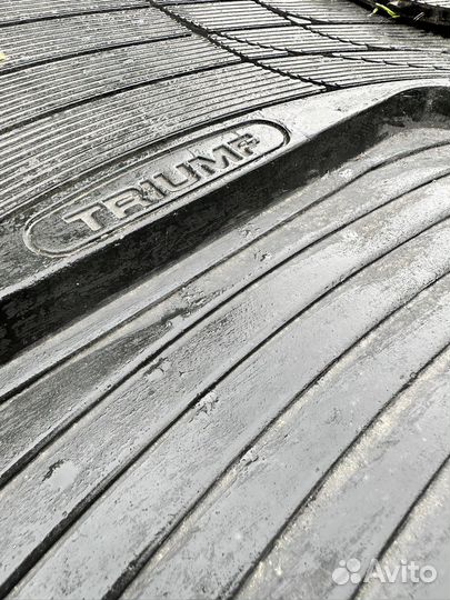 Коврики для салона автомобиля