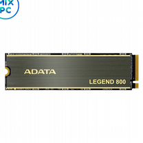 Накопитель SSD M.2 2TB adata legend 800 aleg-800-2000GCS