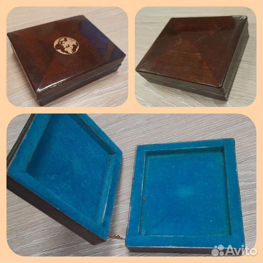 Памятная медаль, 1987 год