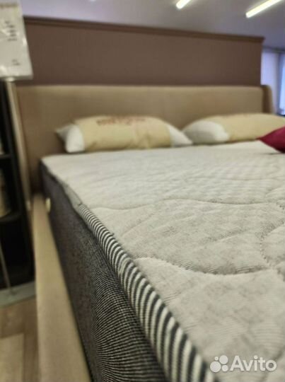 Матрас ортопедический 140х190 в наличии